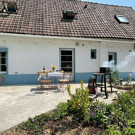La Tiote Maison Fiennes 외부 사진