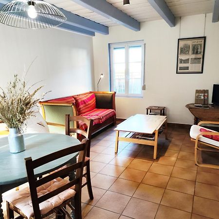 La Tiote Maison Fiennes 외부 사진